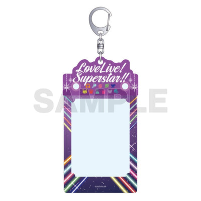 [PREORDER] Liella Love Live Superstar!! Halloween Party ver. Card Holder