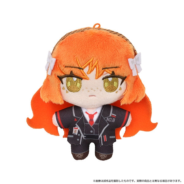 [PREORDER] Limbus Company Plush Keychains