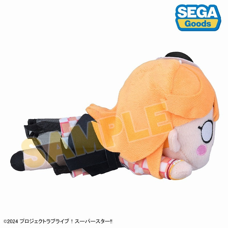 [PREORDER] Kanon Shibuya Love Live! Superstar! Let's be ONE Nesoberi