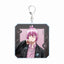 [PREORDER] Welcome to Demon School / Mairimashita Iruma-kun Black Coordinate Ver. Acrylic Keychains
