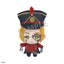 [PREORDER] Twisted Wonderland Masquerade Dress & Playful Dress ver. Plush