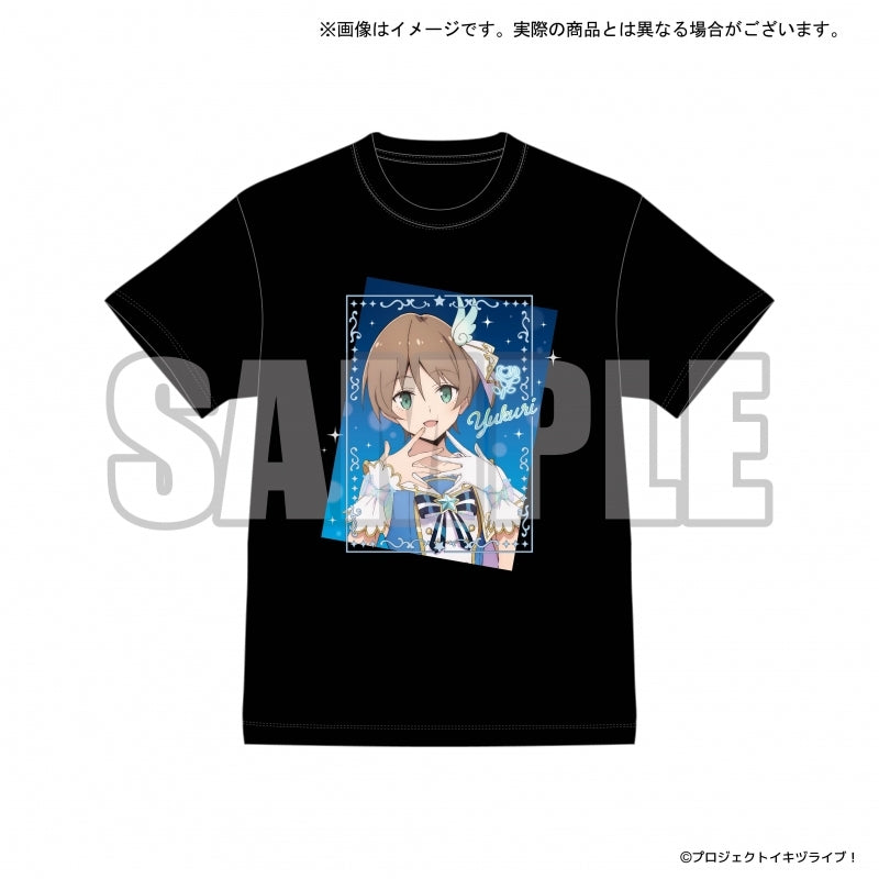 [PREORDER] Ikizu Love Live Bluebird Dou-Da? DOING! T-Shirts