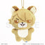 [PREORDER] Idolish7 Animalish Plush Keychains