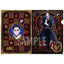 [PREORDER] Limbus Company Devil Butler Gathering ver. Clear Files