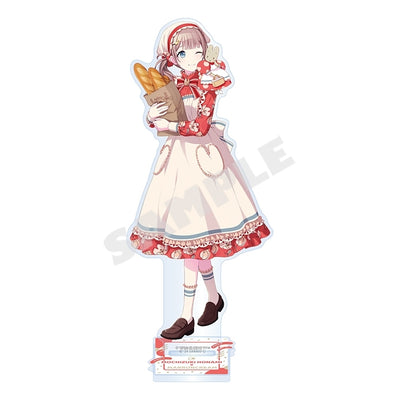 [PREORDER] Project Sekai x Sanrio Acrylic Stands