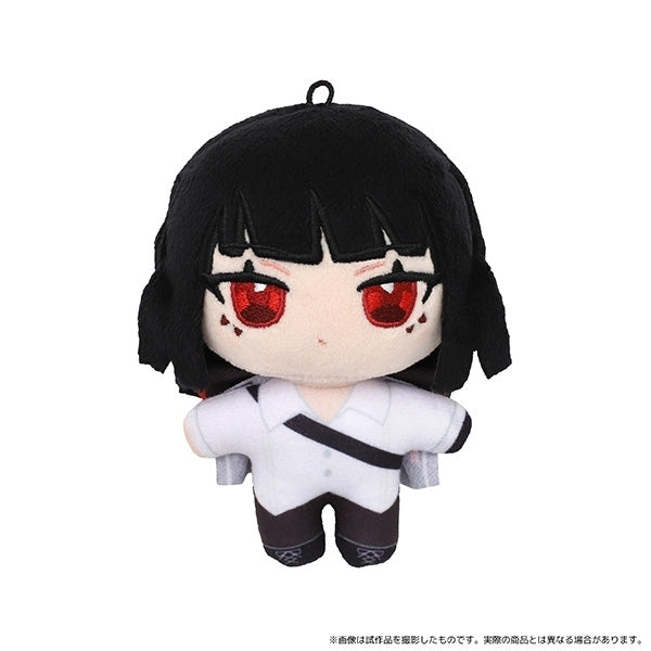 [RE-RELEASE][PREORDER] Limbus Company Nui Pal Plush Keychains