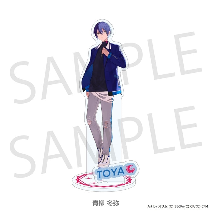 [PREORDER] Project Sekai 4th Anniversary Connect Live Acrylic Stands