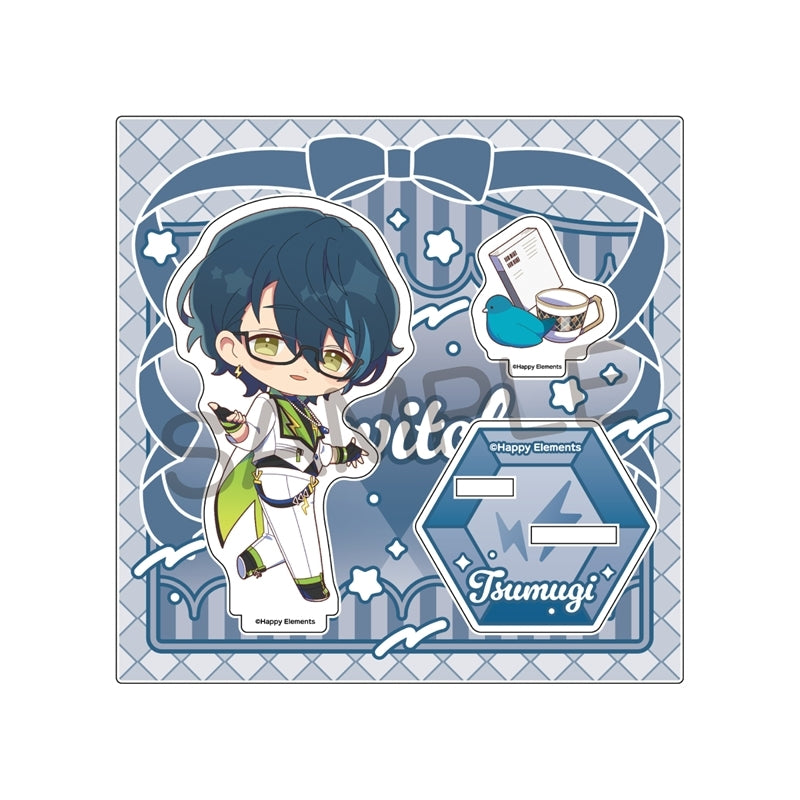 [PREORDER] Ensemble Stars CharaToria Acrylic Stands