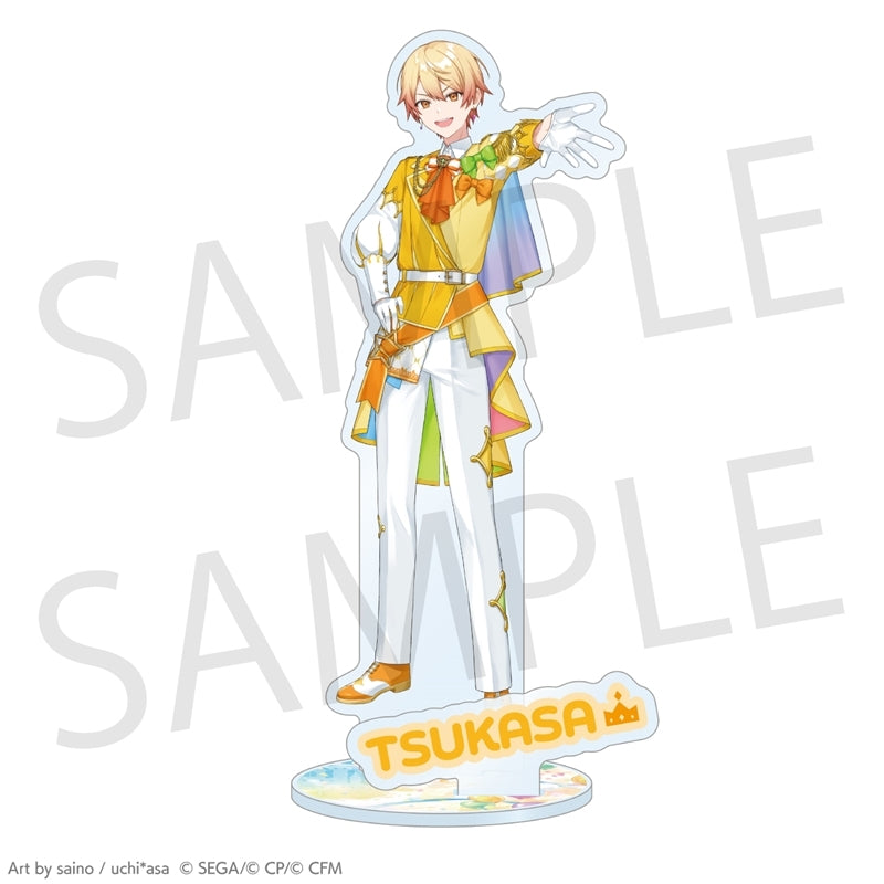 ☆Tsukasa Murakamiさま専用です☆ PREORDER] Project Sekai Connect Live MMJ x WxS Acrylic Stands
