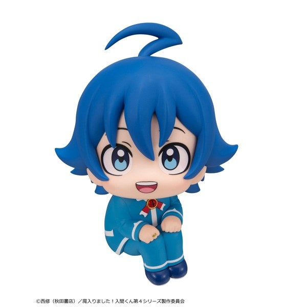 [FIGURE PREORDER] Iruma Suzuki Welcome to Demon School / Mairimashita Iruma-kun Look Up Figure