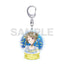 [PREORDER] Love Live Nijigasaki Jellyfish Dress ver. Acrylic Keychains