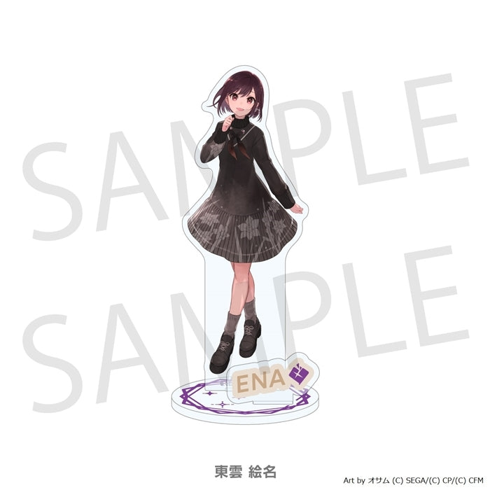 [PREORDER] Project Sekai 4th Anniversary Connect Live Acrylic Stands