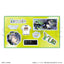 [PREORDER] Idolish7 Dance Practice project Choreo Acrylic Stickers