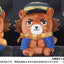 [PREORDER] Golden Kamuy Animal Fourze Plush Mascots