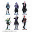 [PREORDER] Welcome to Demon School / Mairimashita Iruma-kun Black Coordinate Ver. Acrylic Stands