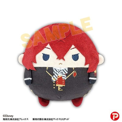 [PREORDER] Twisted Wonderland Fuwakororin M Size Plush