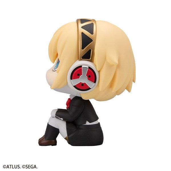 [FIGURE PREORDER] Aigis Persona 3 Reload Look-up Figure