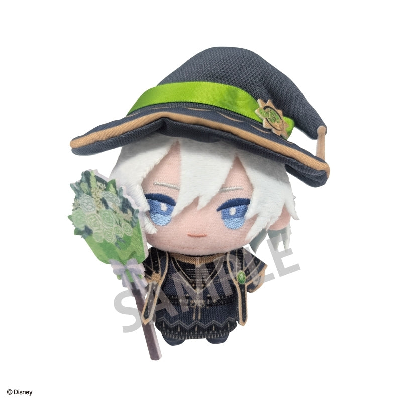 [PREORDER] Twisted Wonderland Bloom Birthday ver. Chibi Plush