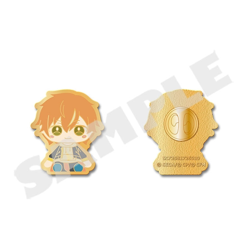 [PREORDER] Project Sekai My Sekai Pin Badges