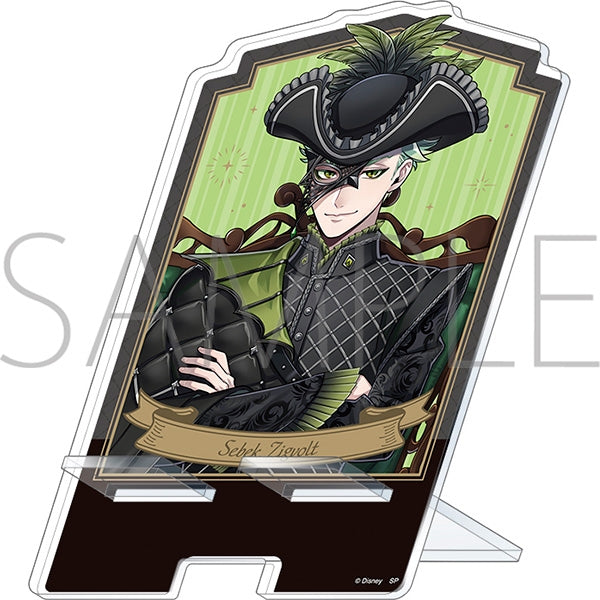 [PREORDER] Twisted Wonderland Halloween 2024 Multi-Use Acrylic Stands