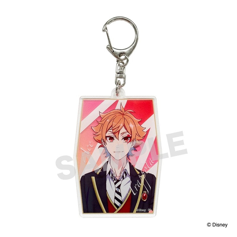 [PREORDER] Twisted Wonderland The Animation Acrylic Keychains