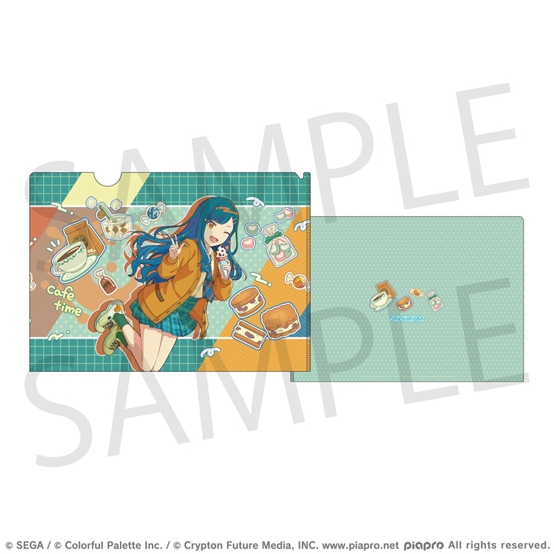 [PREORDER] Project Sekai Anniversary/Birthday 2023-2024 Clear Files
