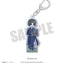 [PREORDER] Limbus Company Retro Pop Acrylic Keychains