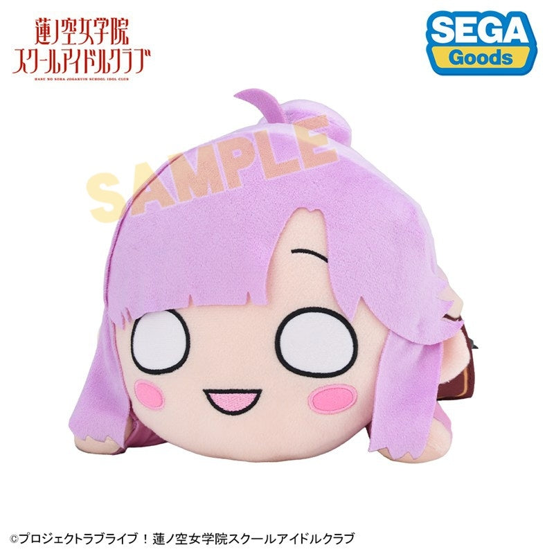 [PREORDER] Hasunosora Love Live Winter Uniform (M) Nesoberi