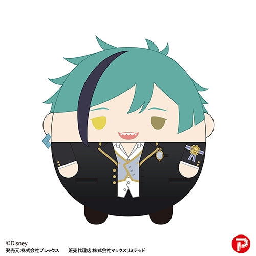 [PREORDER] Twisted Wonderland Fuwakororin M Size Plush