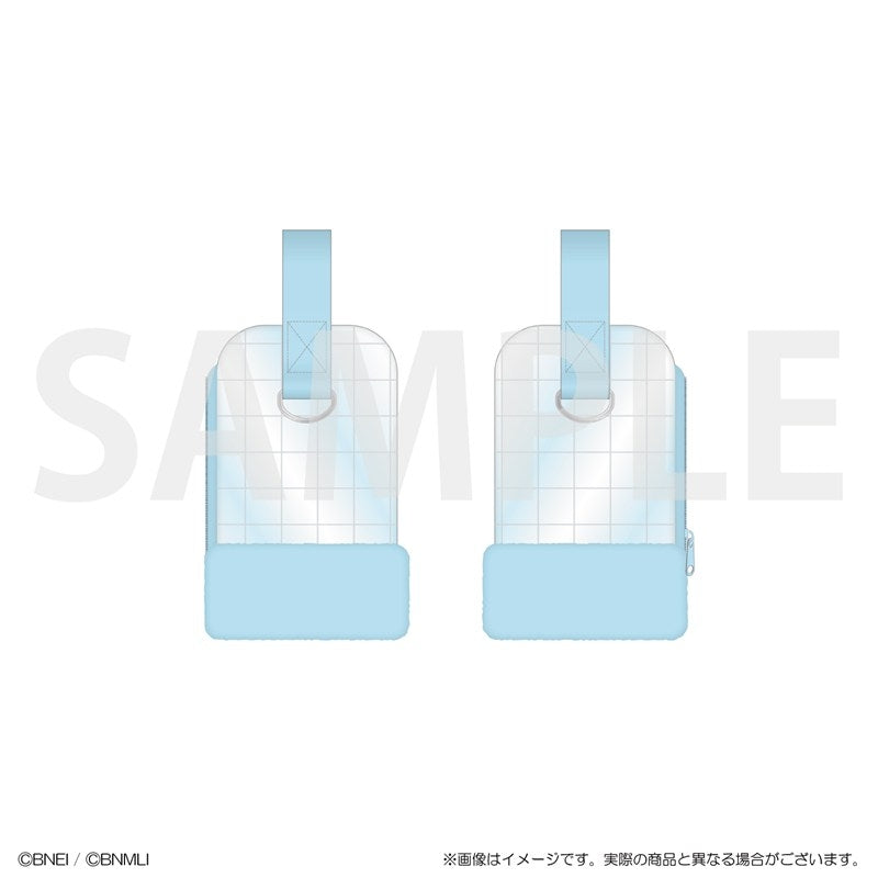 [PREORDER] Idolish7 Animalish Plush Pouches