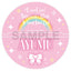 [PREORDER] Love Live Nijigasaki Jellyfish Dress ver. Acrylic Stand Bases