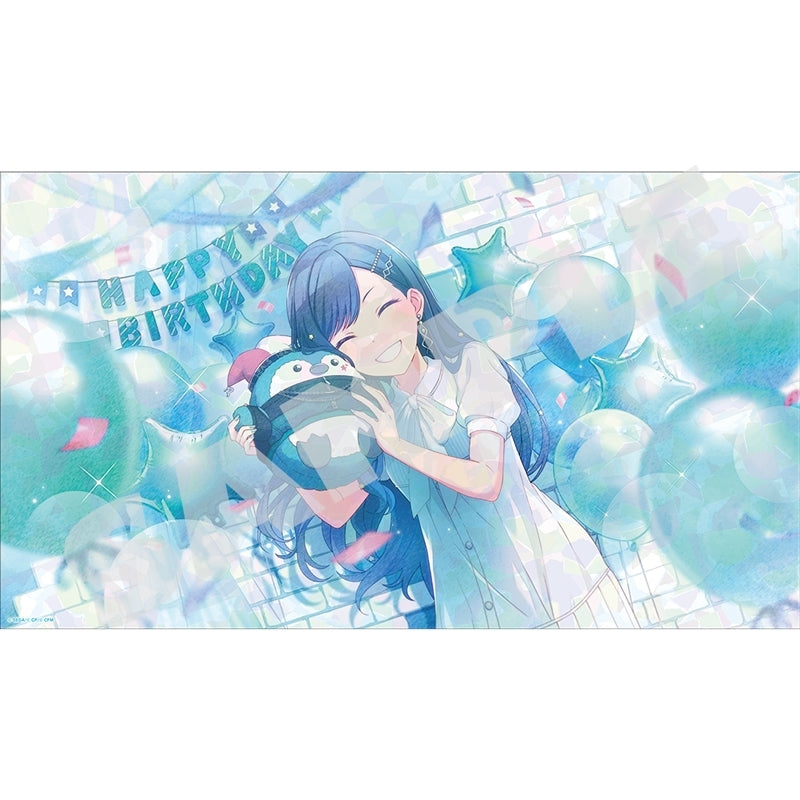 [PREORDER] Project Sekai Anniversary/Birthday Illustration 2024-2025 Posters
