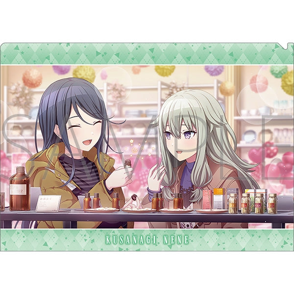 [PREORDER] Project Sekai Clear Files vol 32