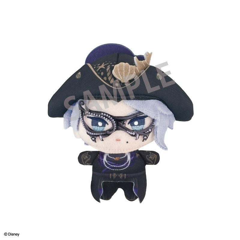 [PREORDER] Twisted Wonderland Masquerade Dress & Playful Dress ver. Plush