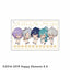 [PREORDER] Ensemble Stars Animate Cafe Liquid / Quicksand Acrylic Keychains