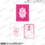 [PREORDER] Aqours Love Live Sunshine Wedding ver. Special Big Bromides