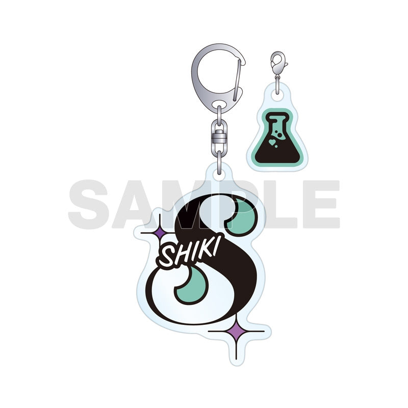 [PREORDER] Liella Love Live Superstar!! Halloween Party ver. Acrylic Keychains