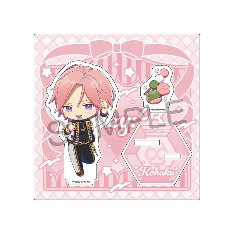 [PREORDER] Ensemble Stars CharaToria Acrylic Stands