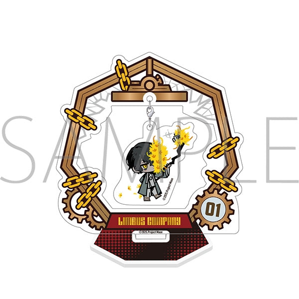[PREORDER] Limbus Company Swinging Acrylic Stands