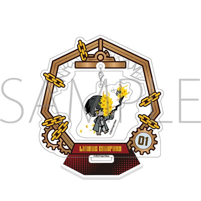 [PREORDER] Limbus Company Swinging Acrylic Stands