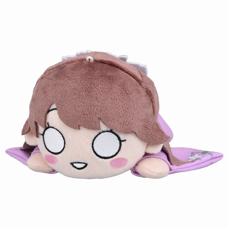 [PREORDER] Megumi Fujishima Link! Like! Love Live! Hasunosora x Kaga Yuzen Nesoberi