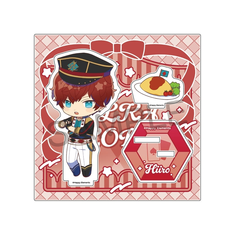 [PREORDER] Ensemble Stars CharaToria Acrylic Stands