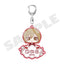 [PREORDER] Project Sekai My Sekai Rubber Name Straps