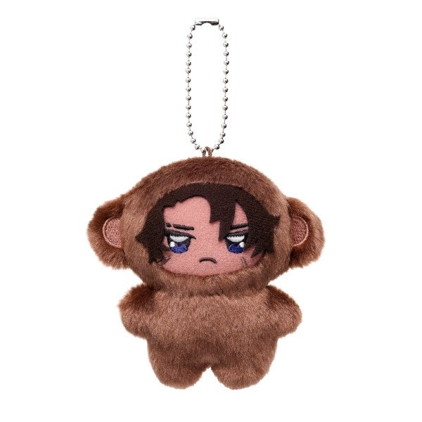 [PREORDER] Limbus Company Chimikemo Plush Mascots
