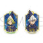 [PREORDER] Witch Hat Atelier Sun and Moon Ver. Sticker Sets