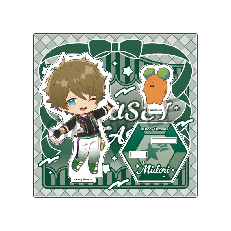 [PREORDER] Ensemble Stars CharaToria Acrylic Stands