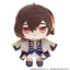 [PREORDER] NU: Carnival Plush Keychain