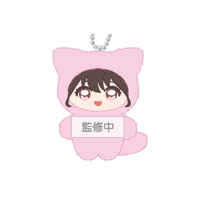 [PREORDER] Tamon's B-Side Chimikemo Plush Mascots