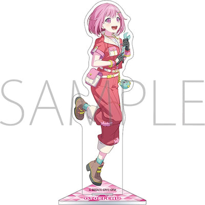 [PREORDER] Project Sekai Acrylic Stands Vol 31