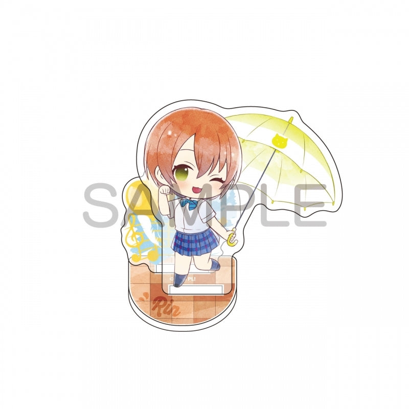 [PREORDER] u's Love Live Umbrella Acrylic Stands